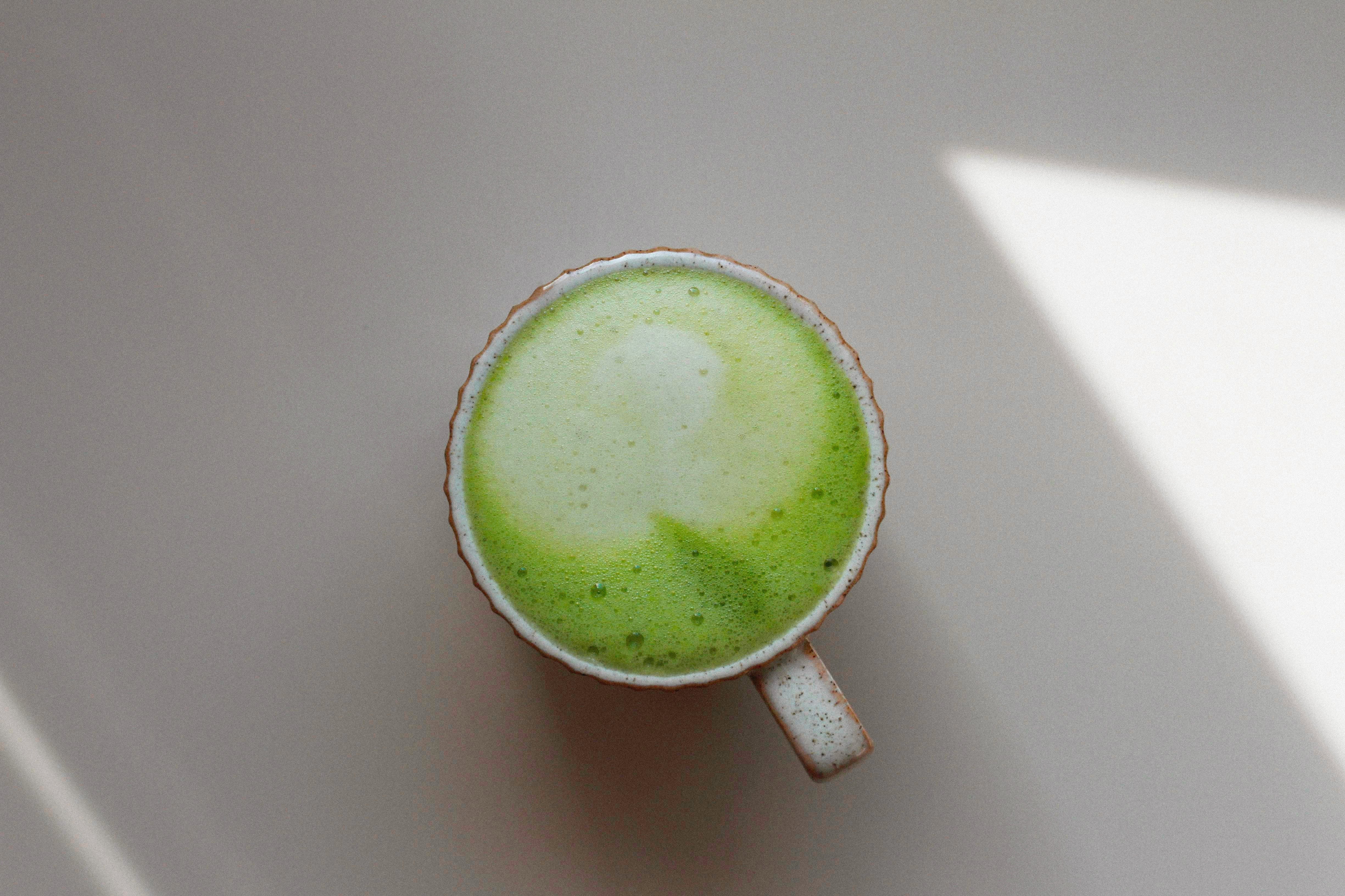 5 bonnes raisons d'adopter le matcha 🌞 - KEROLI MATCHA