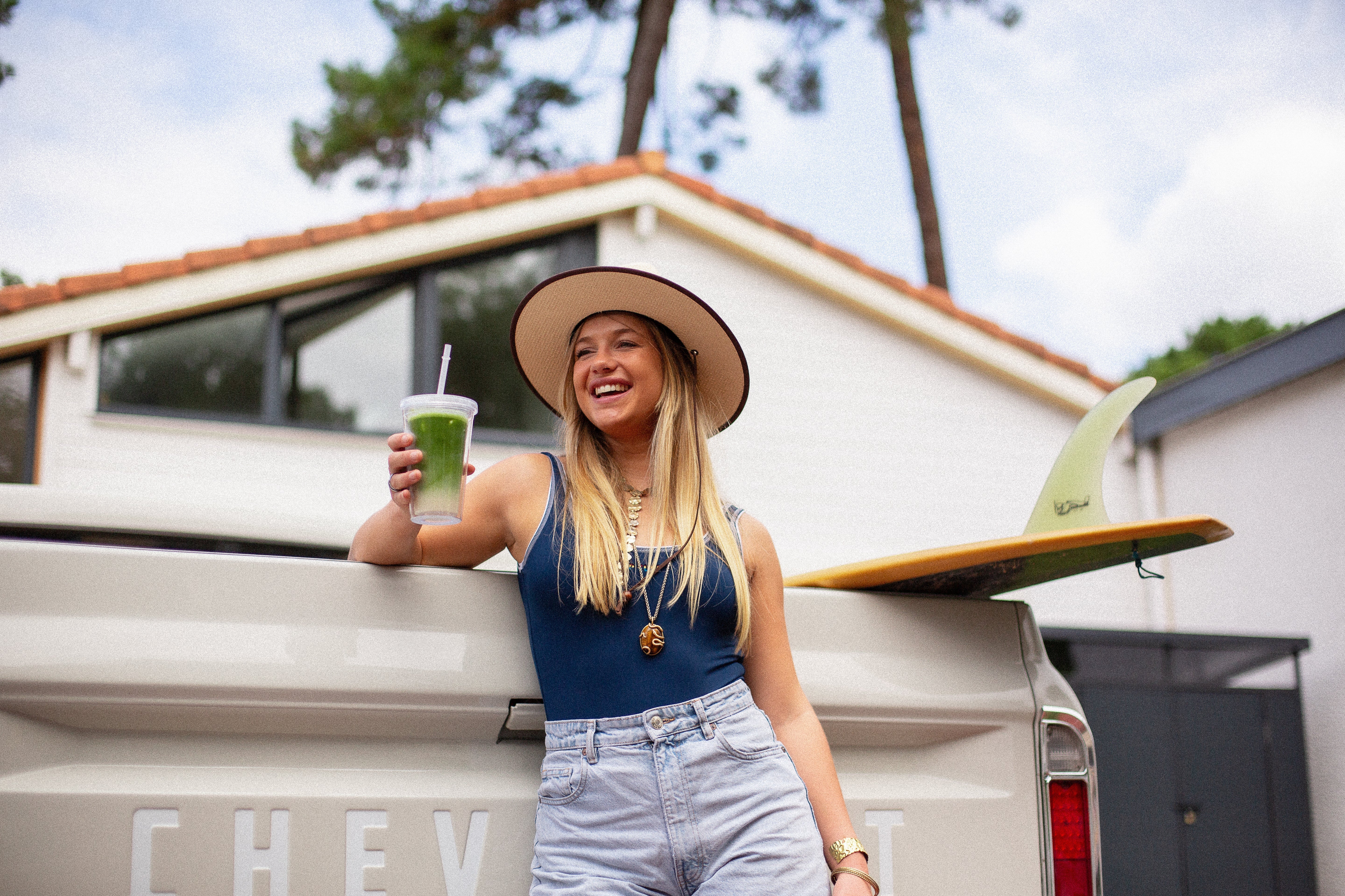 5 bonnes raisons d'adopter le matcha 🌞 - KEROLI MATCHA