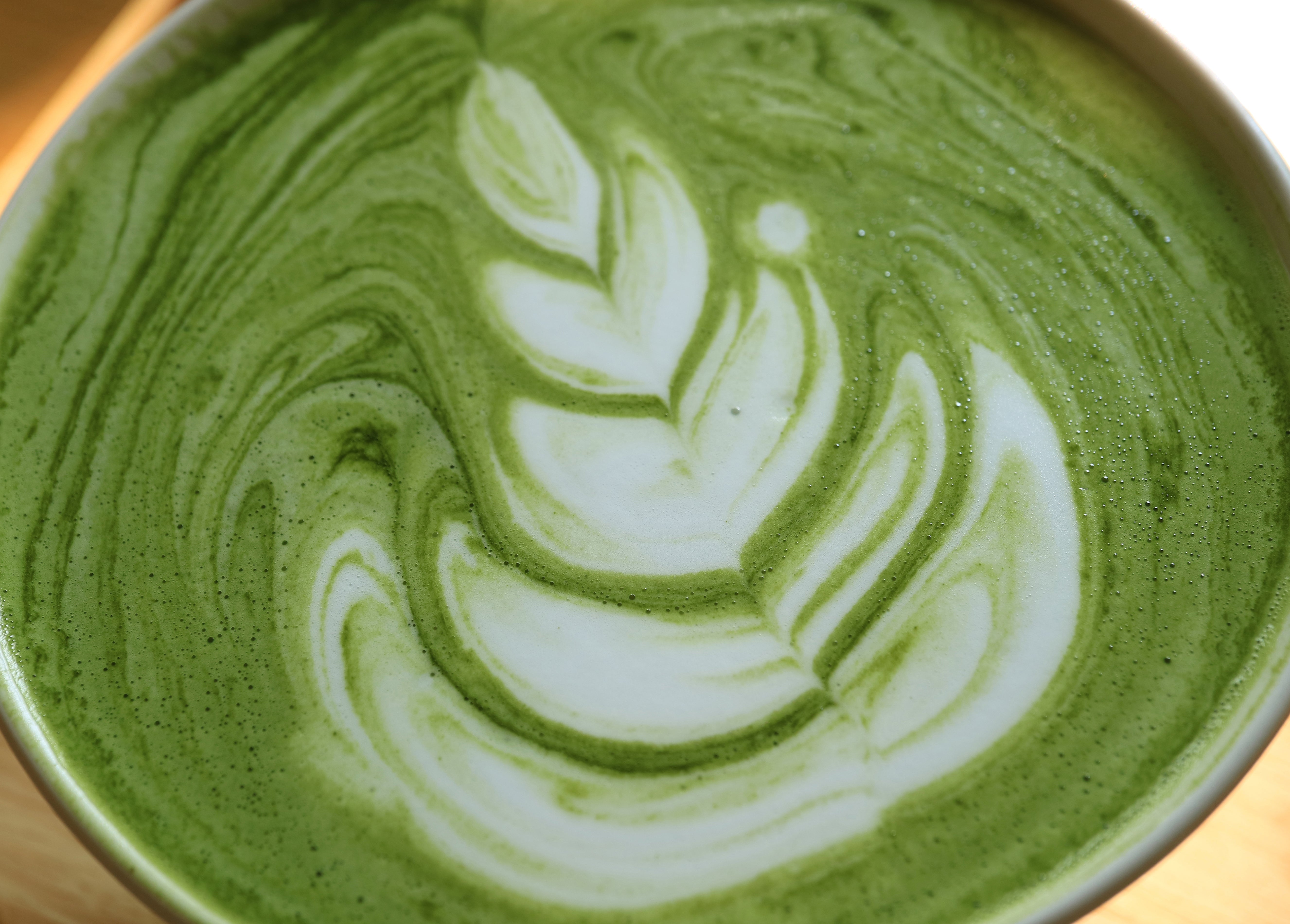 Comment bien conserver son thé matcha ? 🌿 - KEROLI MATCHA
