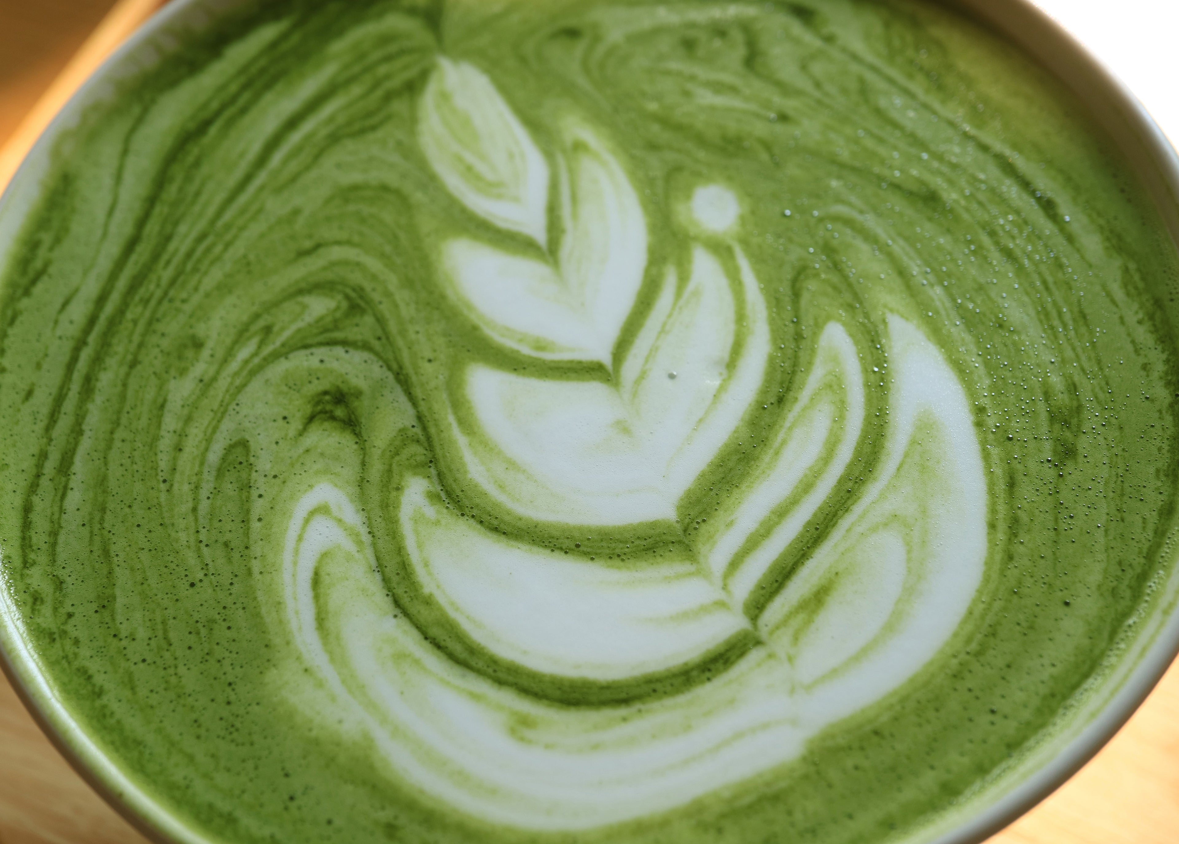 Comment bien conserver son thé matcha ? 🌿 - KEROLI MATCHA