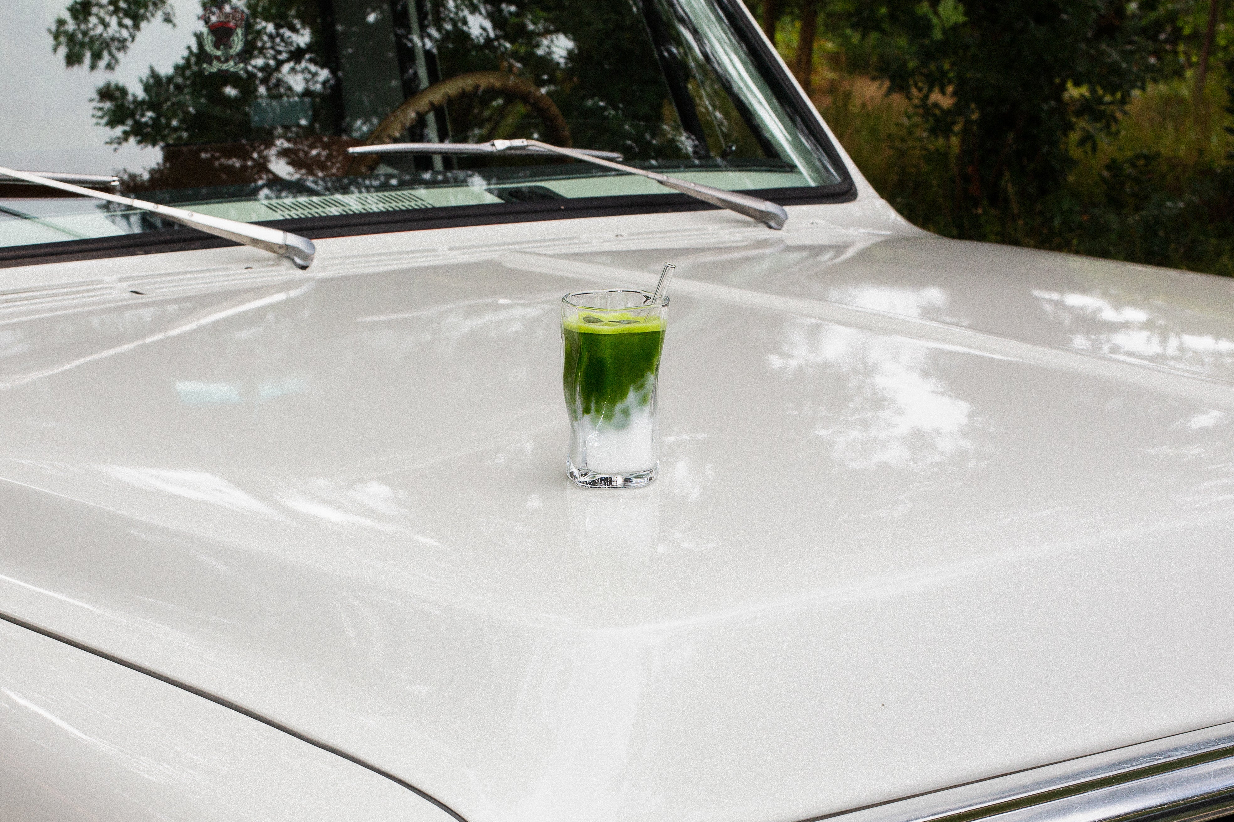 Comment bien conserver son thé matcha ? 🌿 - KEROLI MATCHA