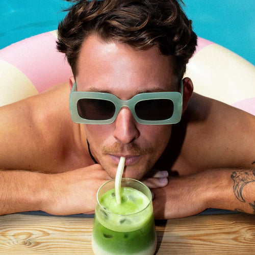 GREEN CLOUD - Matcha Cérémonie
