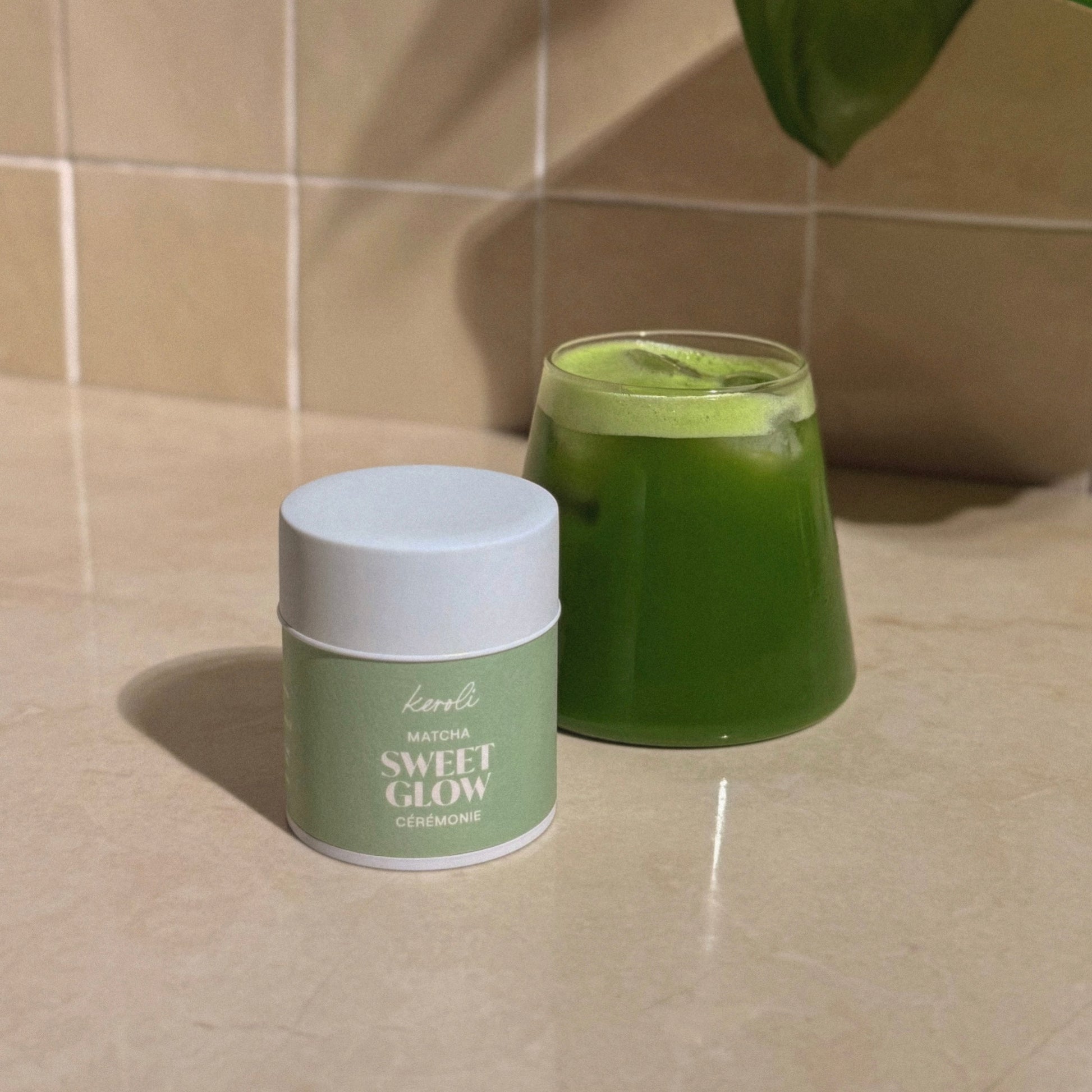 matcha-sweet-glow-cérémonie-keroli-matcha