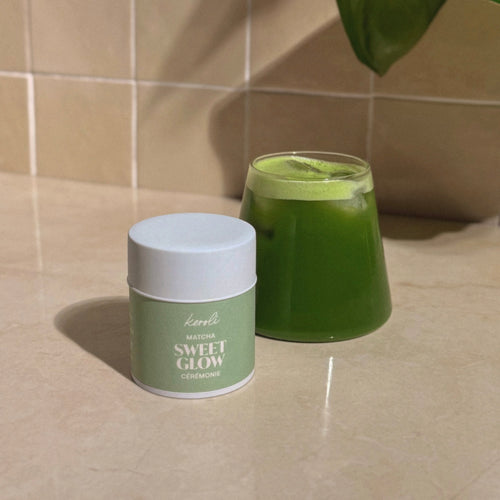 matcha-sweet-glow-cérémonie-keroli-matcha