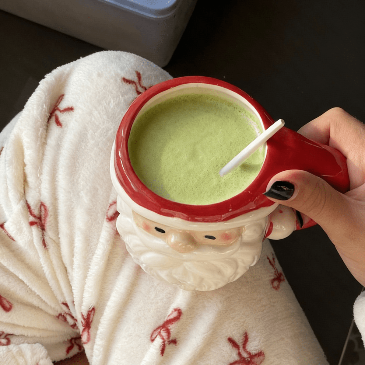 CHOCO DREAM - Matcha Saveur Chocolat - KEROLI MATCHA