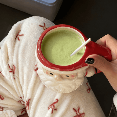 CHOCO DREAM - Matcha Saveur Chocolat - KEROLI MATCHA