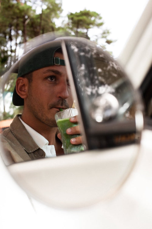 GREEN CLOUD - Matcha Cérémonie - KEROLI MATCHA