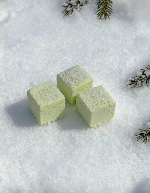 MATCHA MALLOW - Guimauves matcha - KEROLI MATCHA