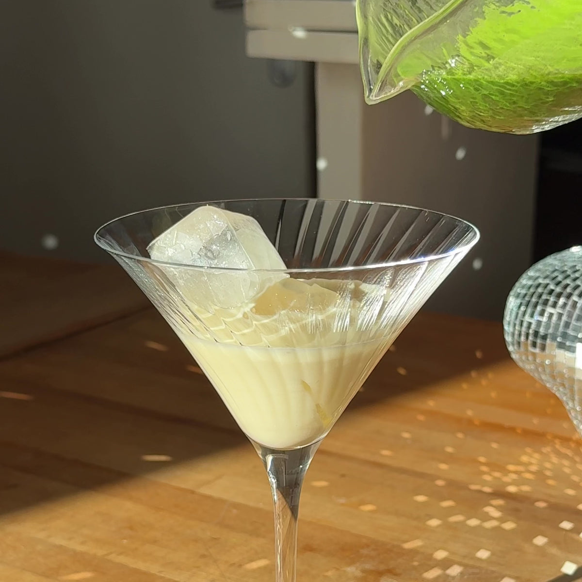 CHOCO DREAM - Matcha Saveur Chocolat