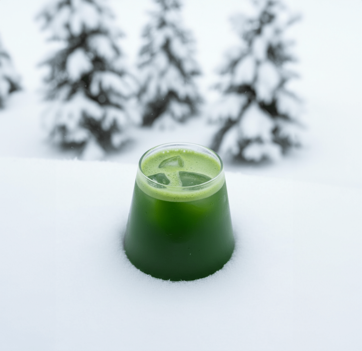 SWEET GLOW - Matcha Cérémonie - KEROLI MATCHA